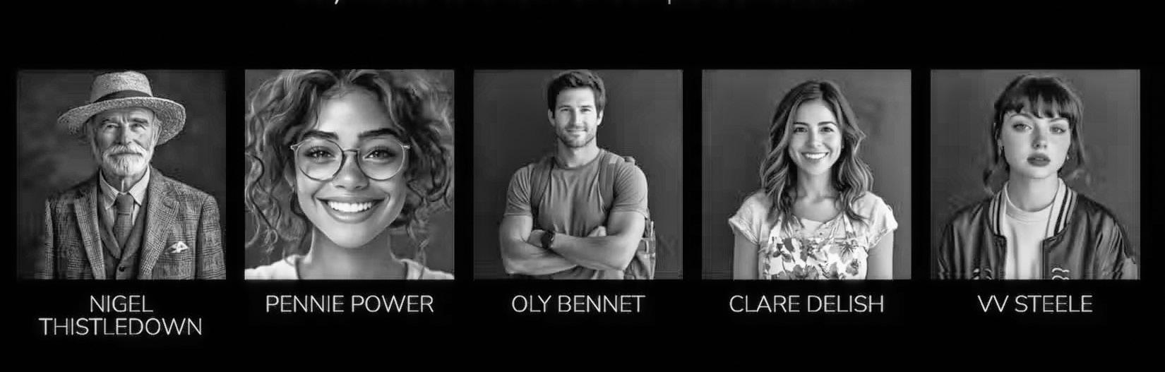 Mass-produced AI podcasts disrupt a fragile industry