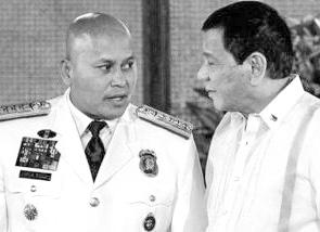 SC allows SolGen to represent gov't in Duterte, Bato petition