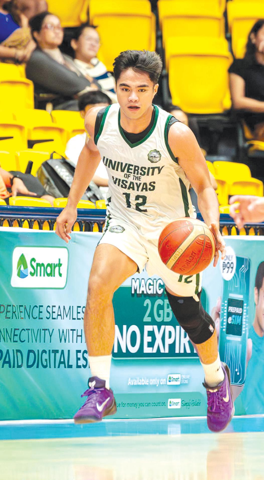 Lancers secure Top 2 spot, twice-to-beat edge in semis