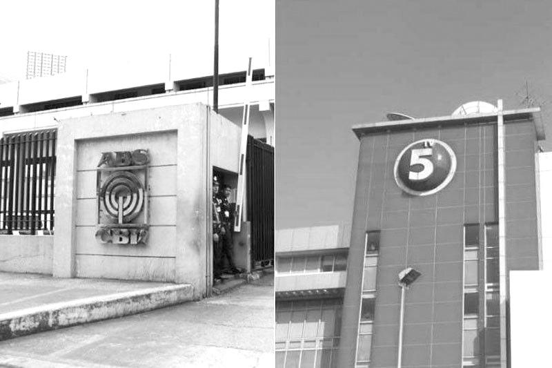 TV5 ends content deal with ABS-CBN