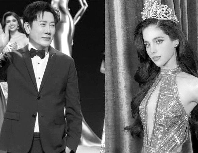 Nawat files criminal complaint vs Fatima Bosch