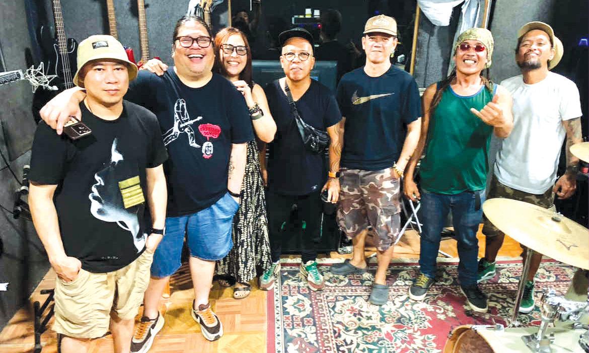 The legacy of Budoy as Cebu's reggae pillar and artistic trailblazer