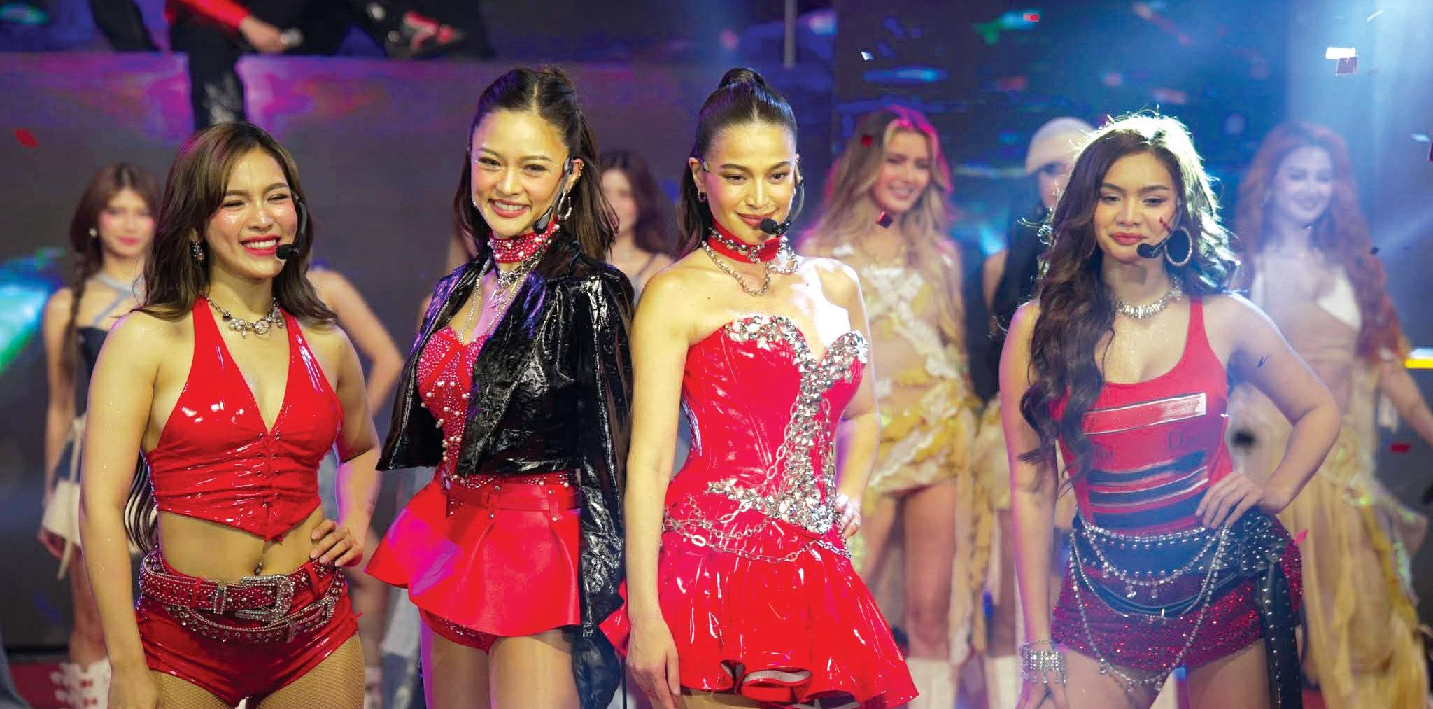 It's Showtime' marks 16th year with P1M daily prize
