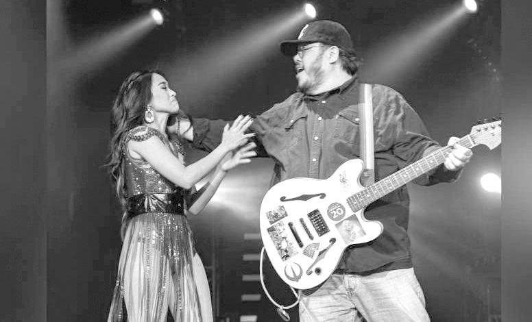 Mayonnaise performs with song inspiration Jopay