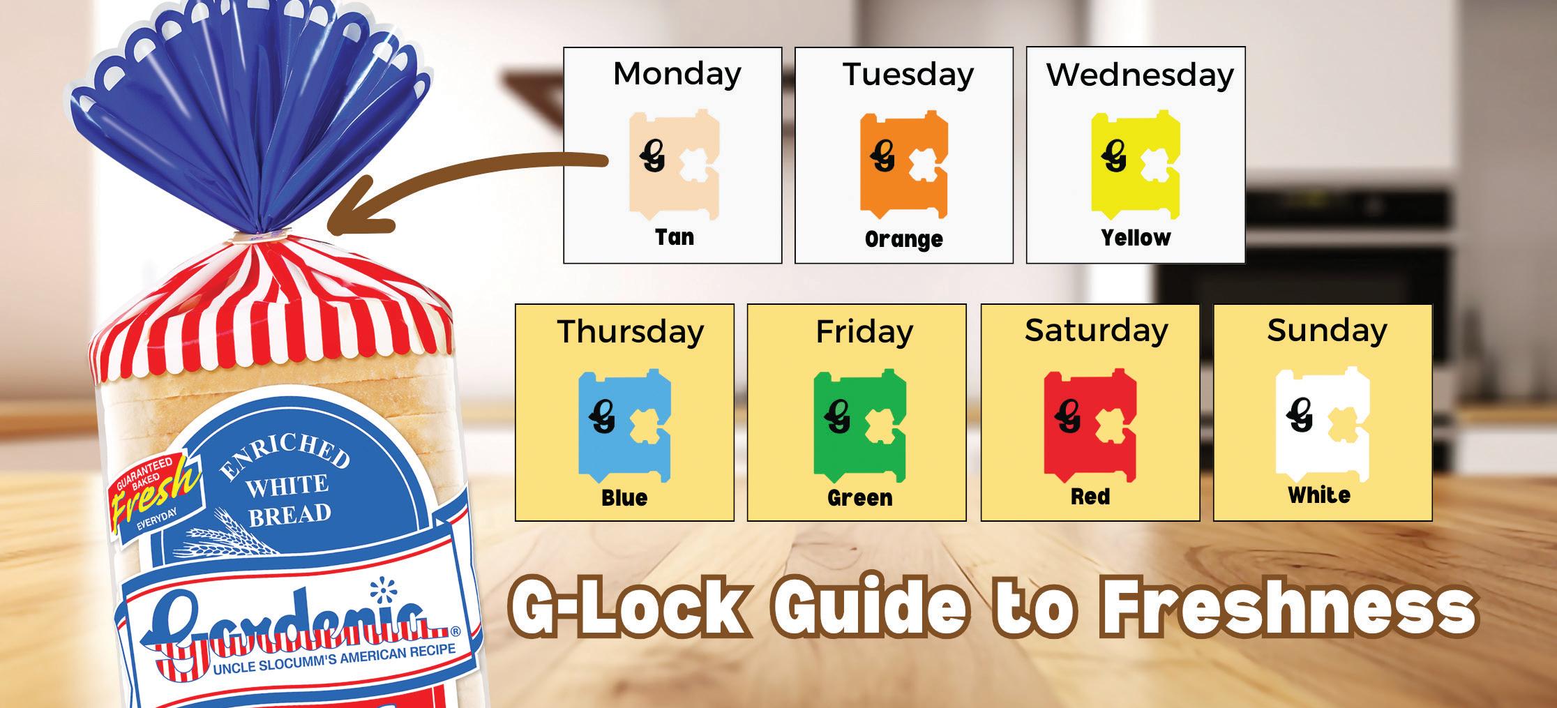 Tis the season for bread winners: Parents share why Gardenia gets the thumbs up in their checklist