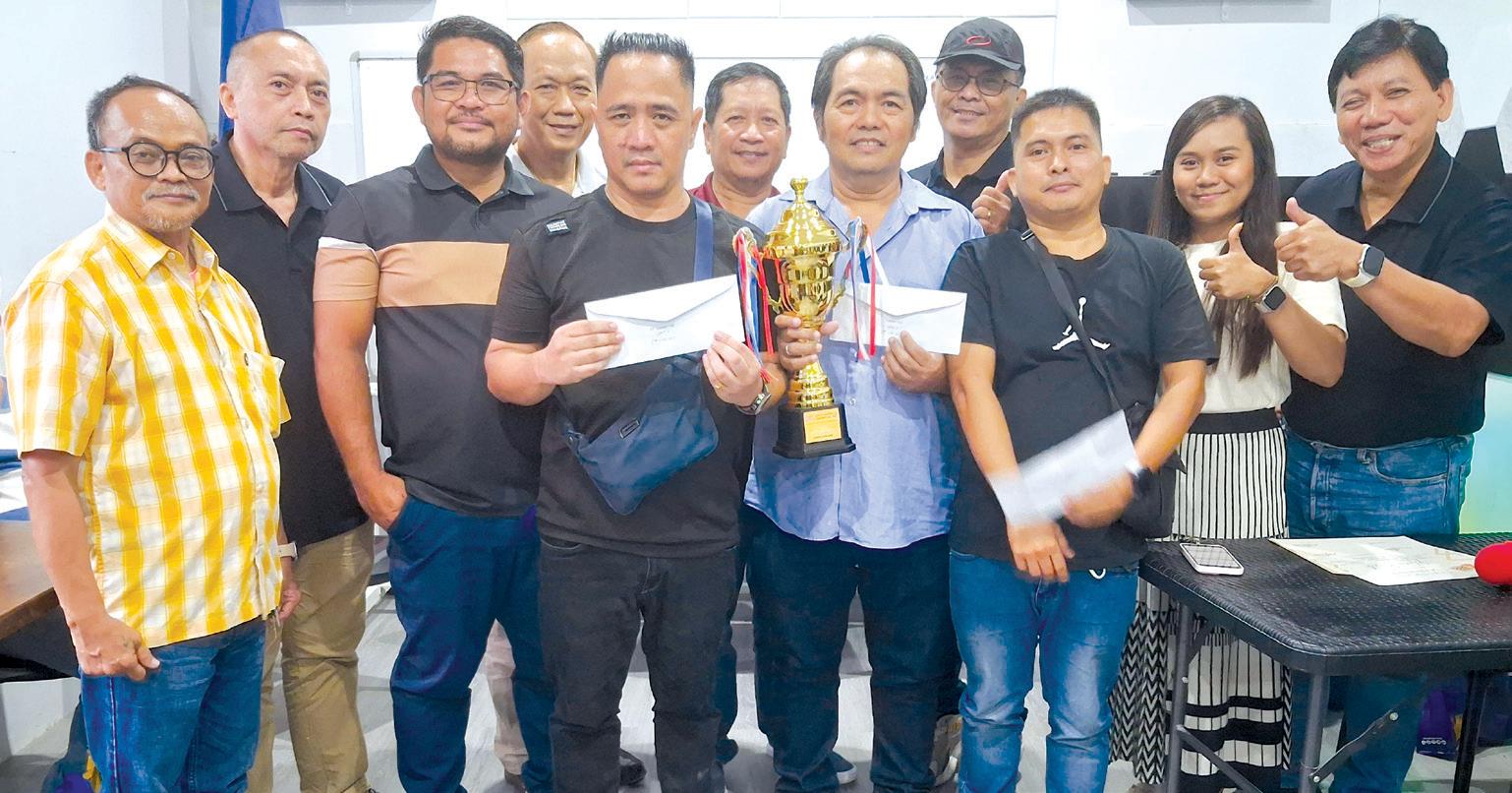 Cadiz, Codinera top CEPCA Battle of Champions 2025