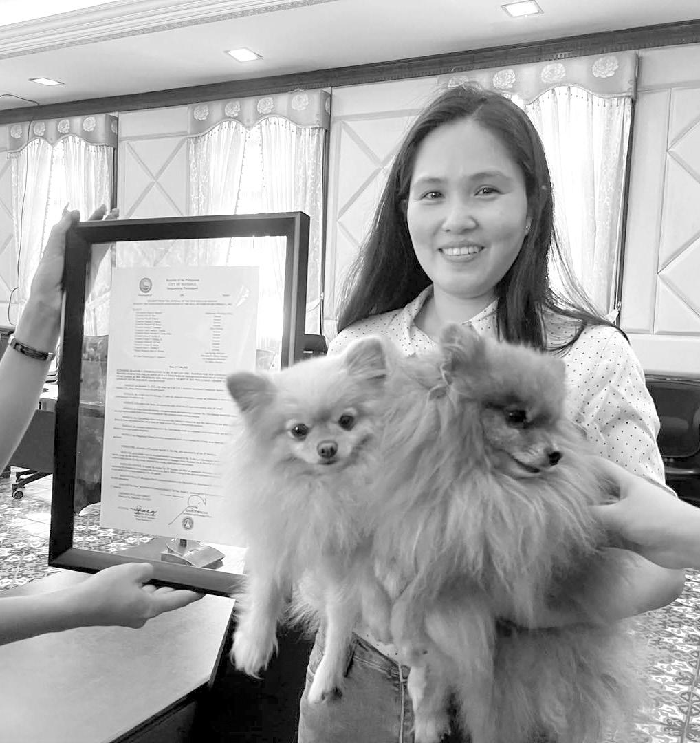 Fur mom warns public vs. fake donation requests