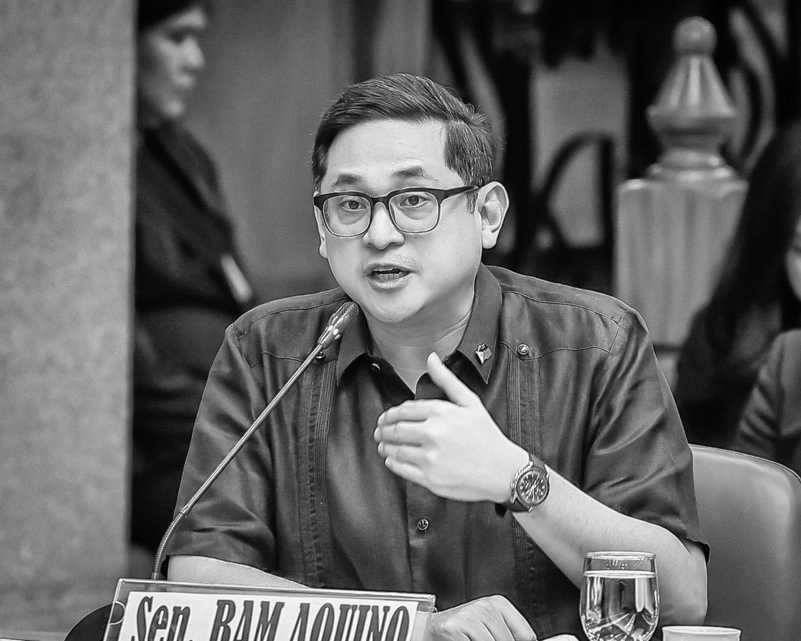 Senate passes CADENA Act to put budget, gov't records on blockchain