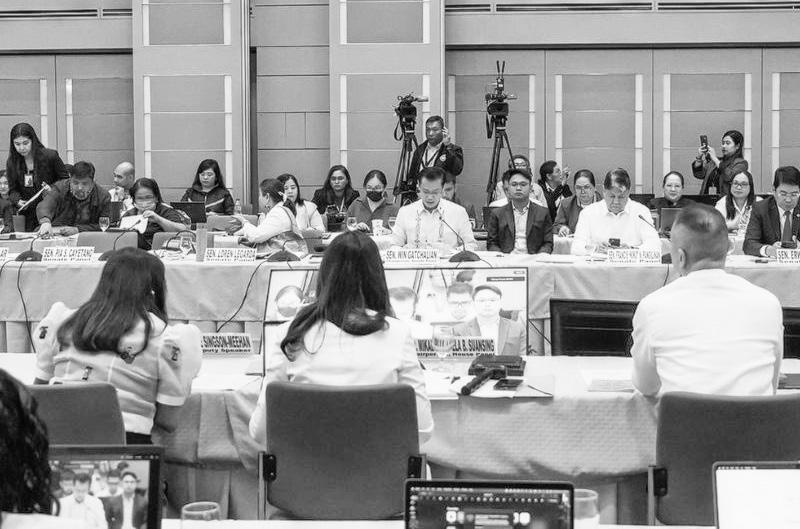 Bicam raises AICS budget to P63.9B