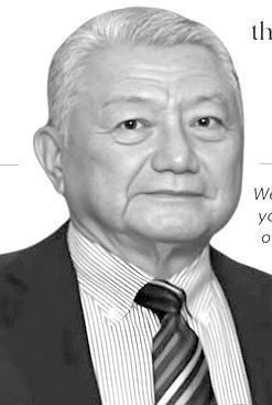 Almendras assumes post as MCWD board member