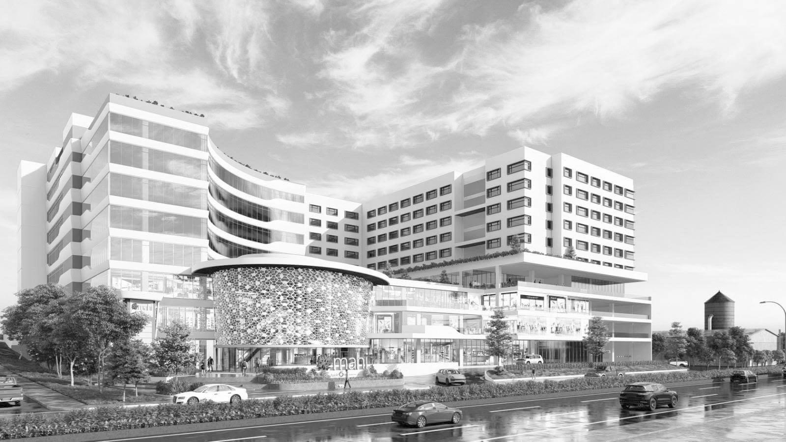 First Marriott-branded city hotel opens in Mactan
