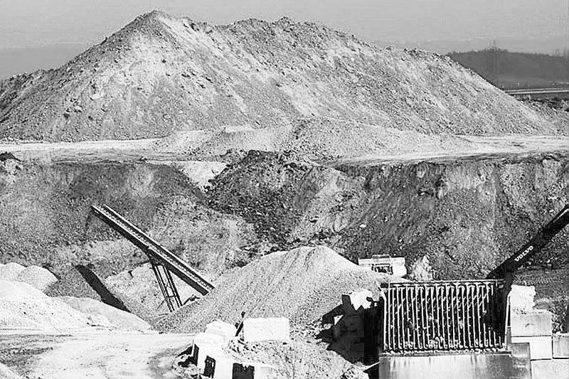 DOF rolls out IRR for new mining tax law