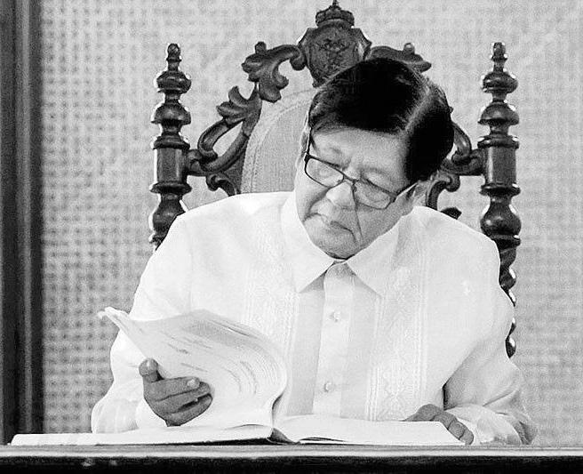 Palace begins 2026 budget review