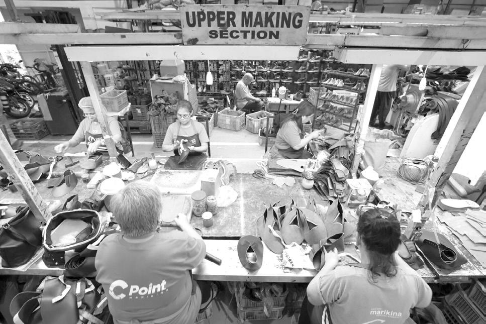 Philippine PMI rebounds in December