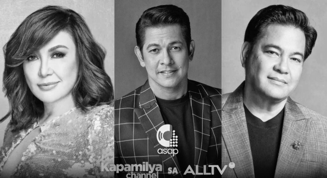 ASAP goes live on Kapamilya Channel sa ALLTV