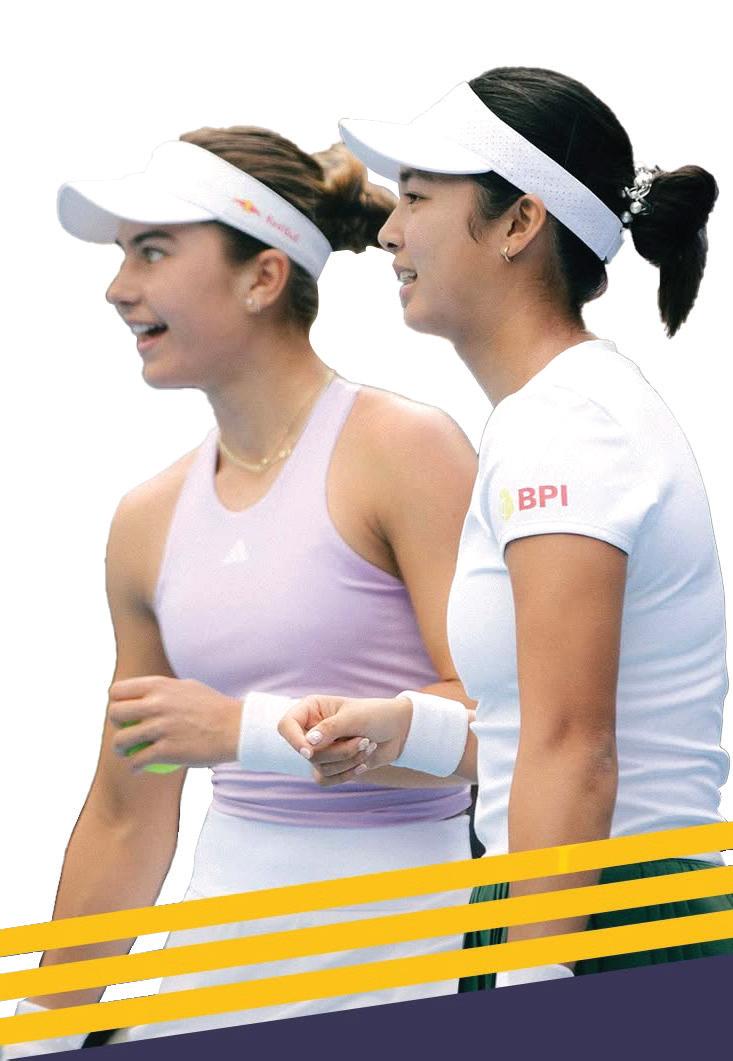 Eala scores huge win in her doubles career