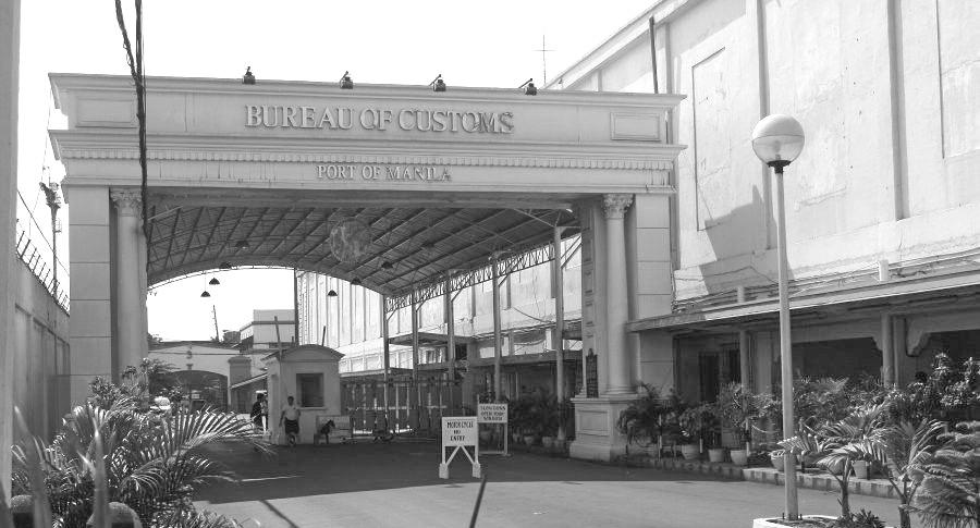 Customs collection hits P934.4B