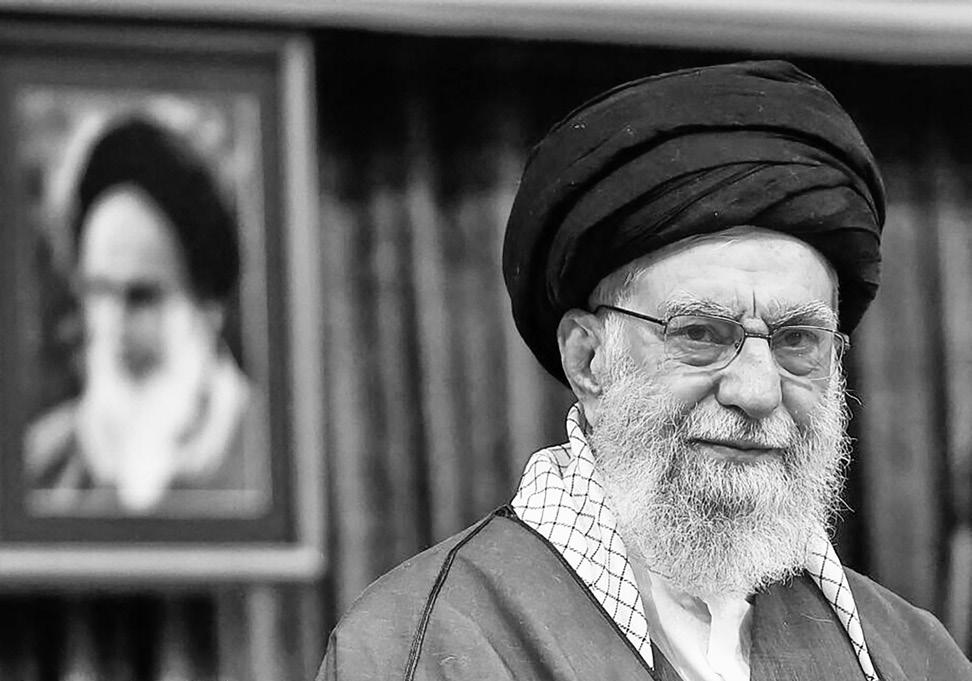 Major Iran cities gripped by rallies