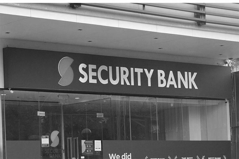 Security Bank accelerates tech transformation