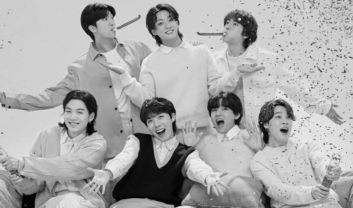 BTS to kick off world tour in April