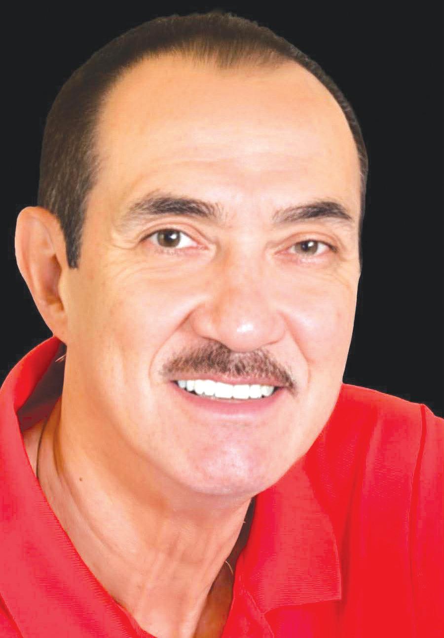 PBA Finals MVP trophy named in honor of Ramon Fernandez