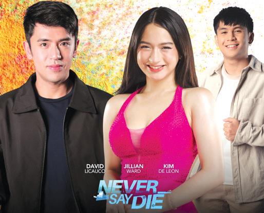 Kapuso stars for Sinulog 2026