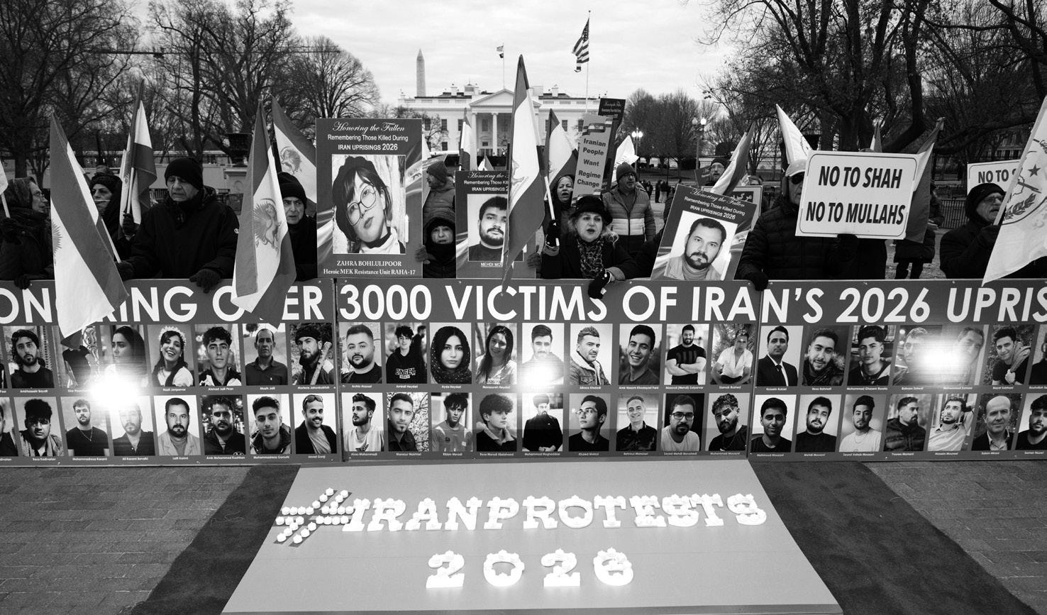 Protests in Iran subside amid 'brutal' crackdown
