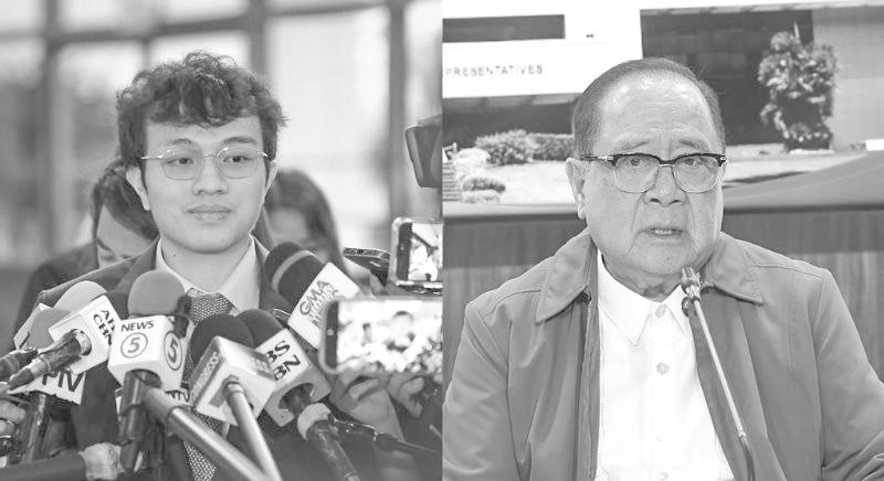 NUP seeking for Barzaga's expulsion from Congress