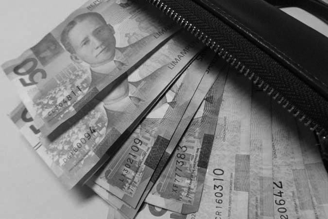 Philippine banks’ NPL ratio eases in November