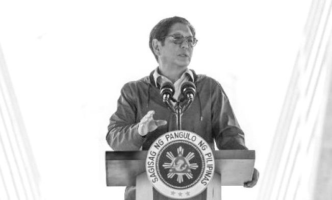 President Marcos facing impeachment complaint
