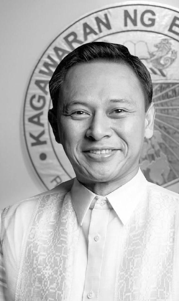 DepEd to roll out bamboo-made desks, chairs nationwide