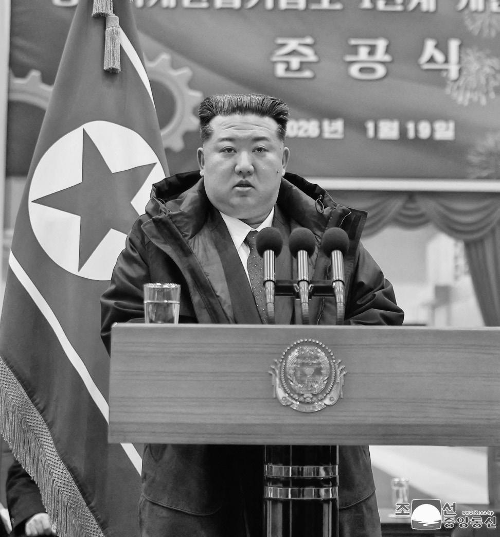 North Korea's Kim sacks vice premier