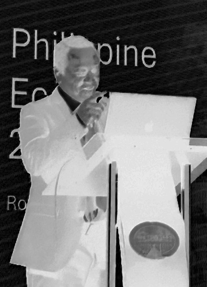 AMID WEAK PUBLIC SPENDING Cebu's private sector urged to spur growth