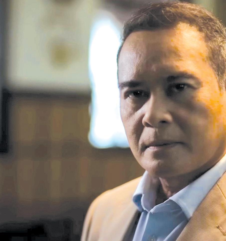 ABS-CBN News unveils fresh lineup of digital programs