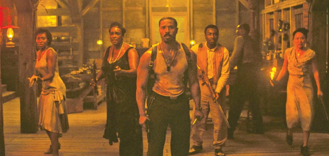 'Sinners' breaks all-time Oscars record with 16 nominations