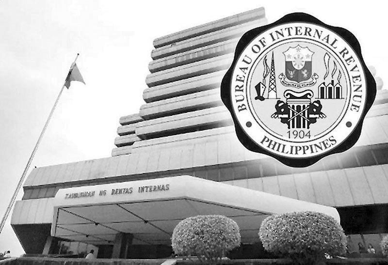 After reform talks, BIR readies audit restart
