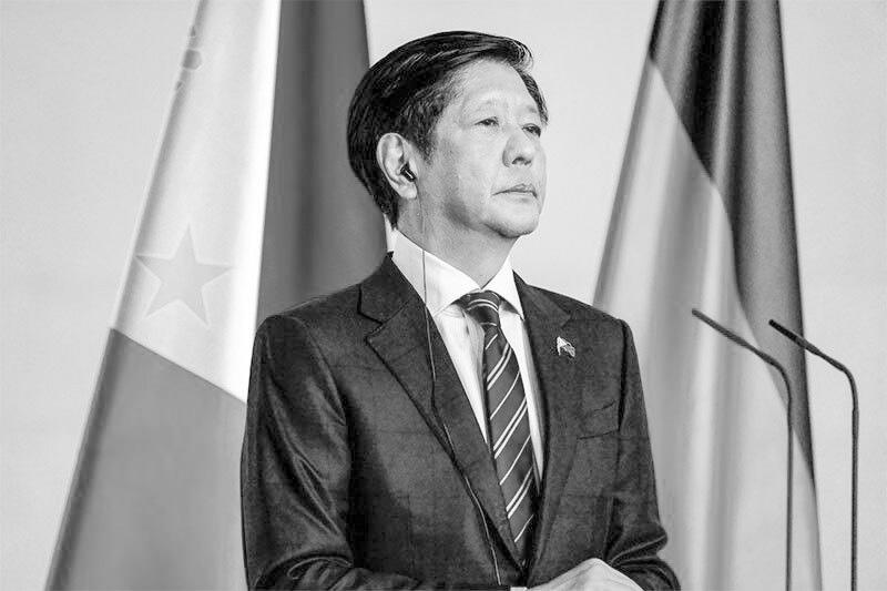 Impeachment case vs. Marcos now in motion