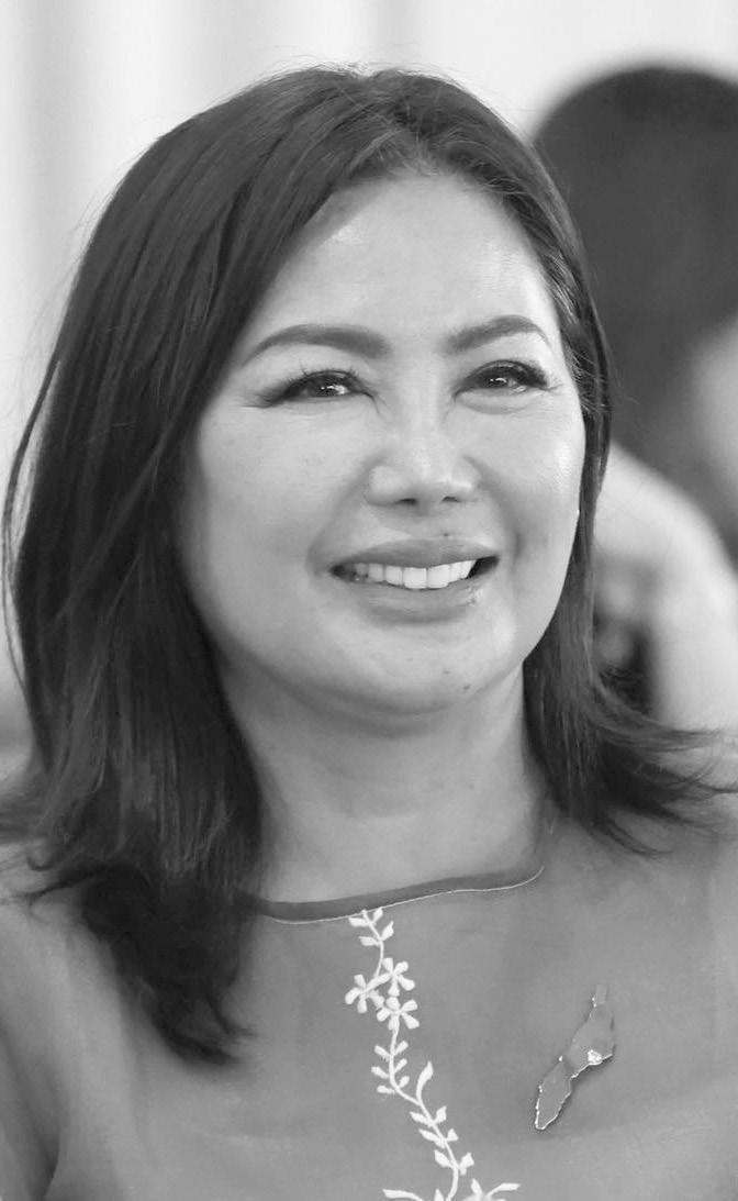 Baricuatro creates anti-poverty body