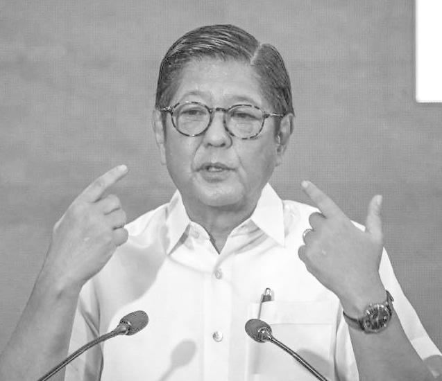 Marcos free to attend impeachment hearings