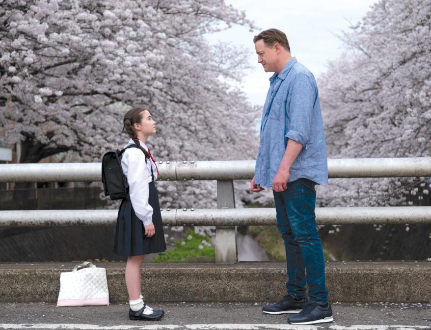 'Rental Family' makes pretending feel real