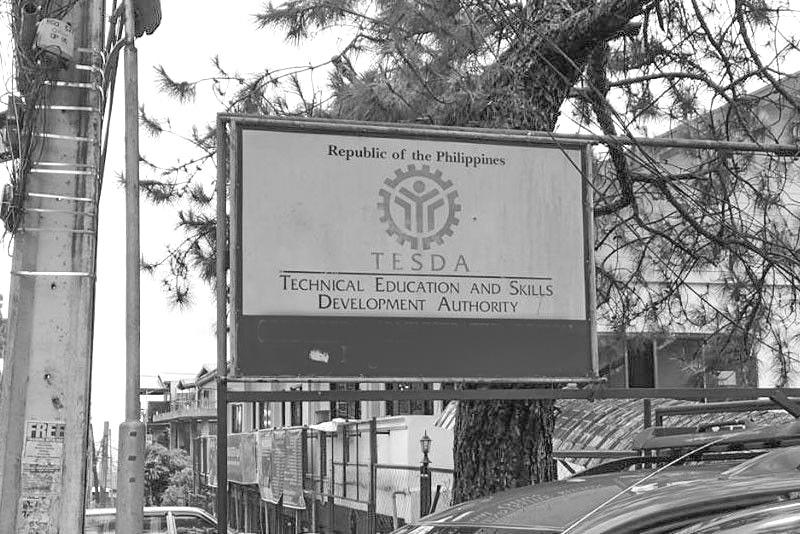 TESDA as full-fledged department?