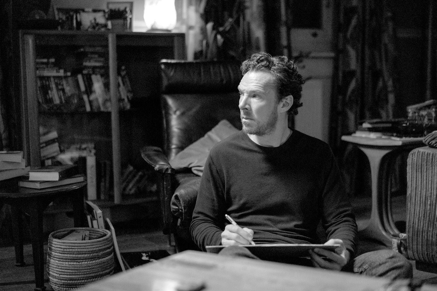 Poignant exploration of love, loss in 'The Thing with Feathers'