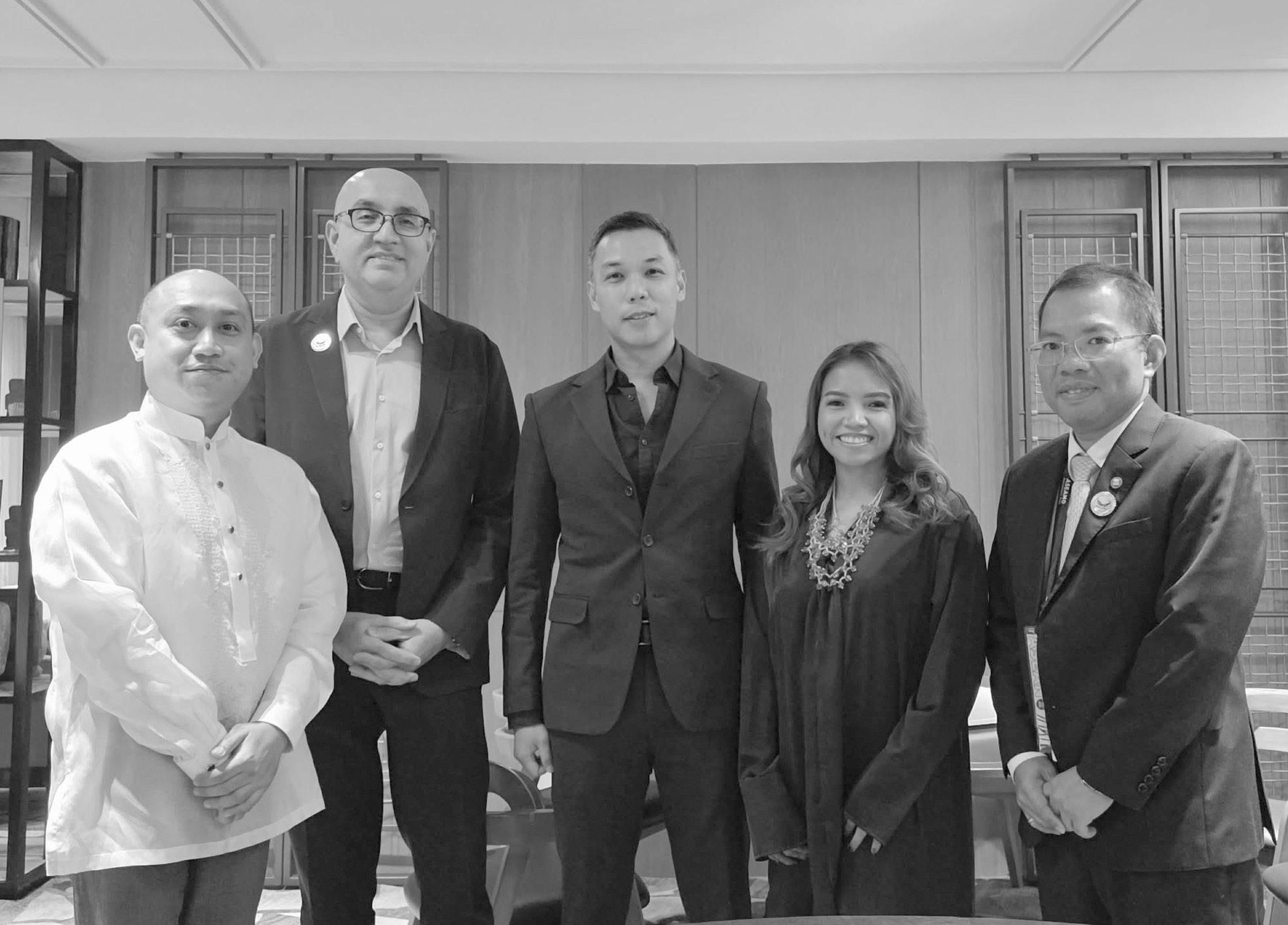 ASEAN taps startups to boost digital resilience