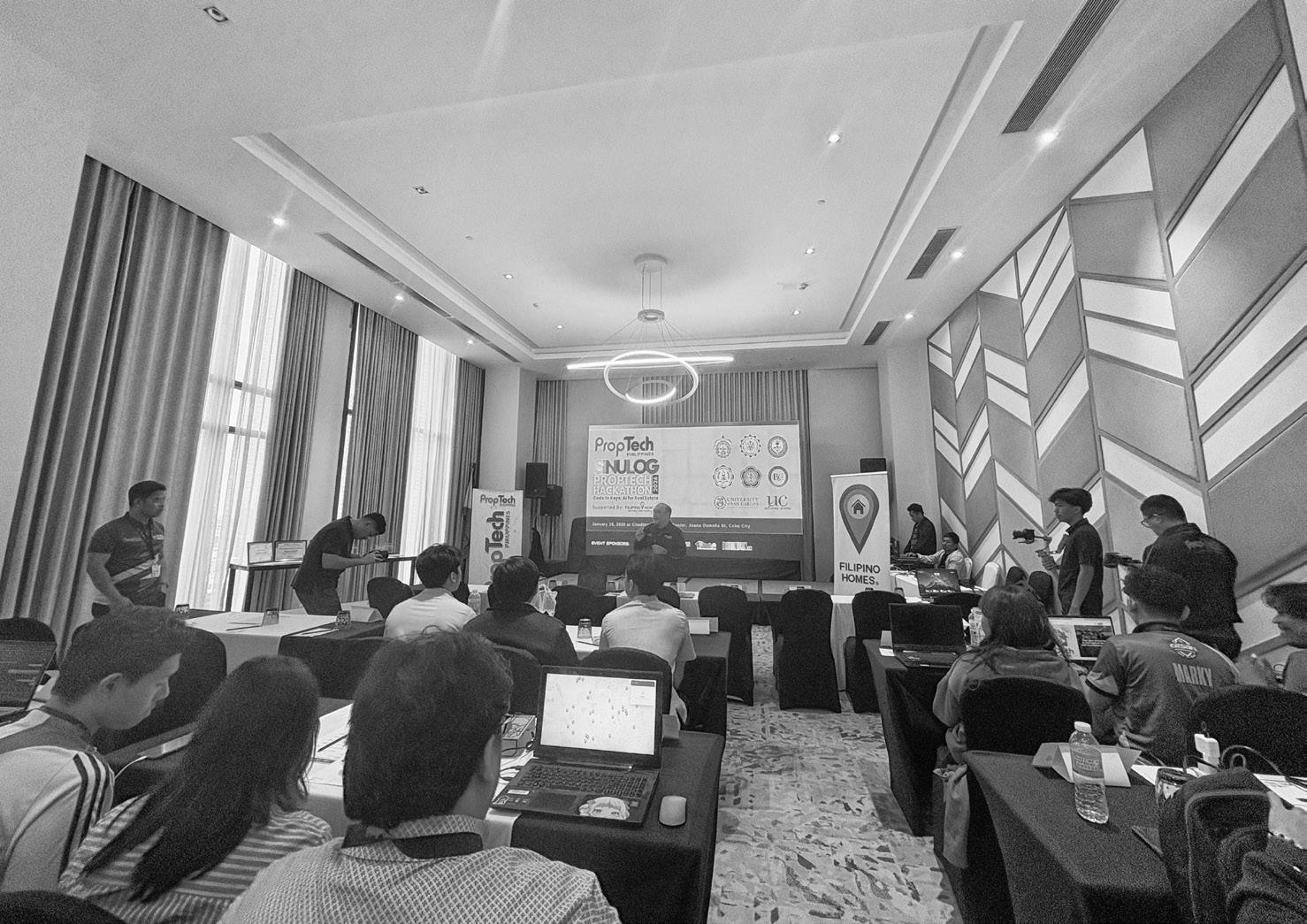 Young minds pitch digital tools to modernize Phl property sector