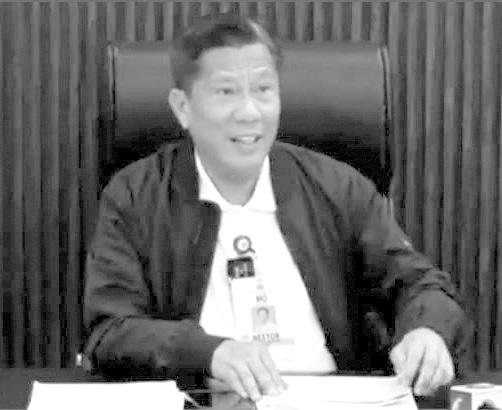 Archival reaches out to Alegado on waste disposal in Consolacion