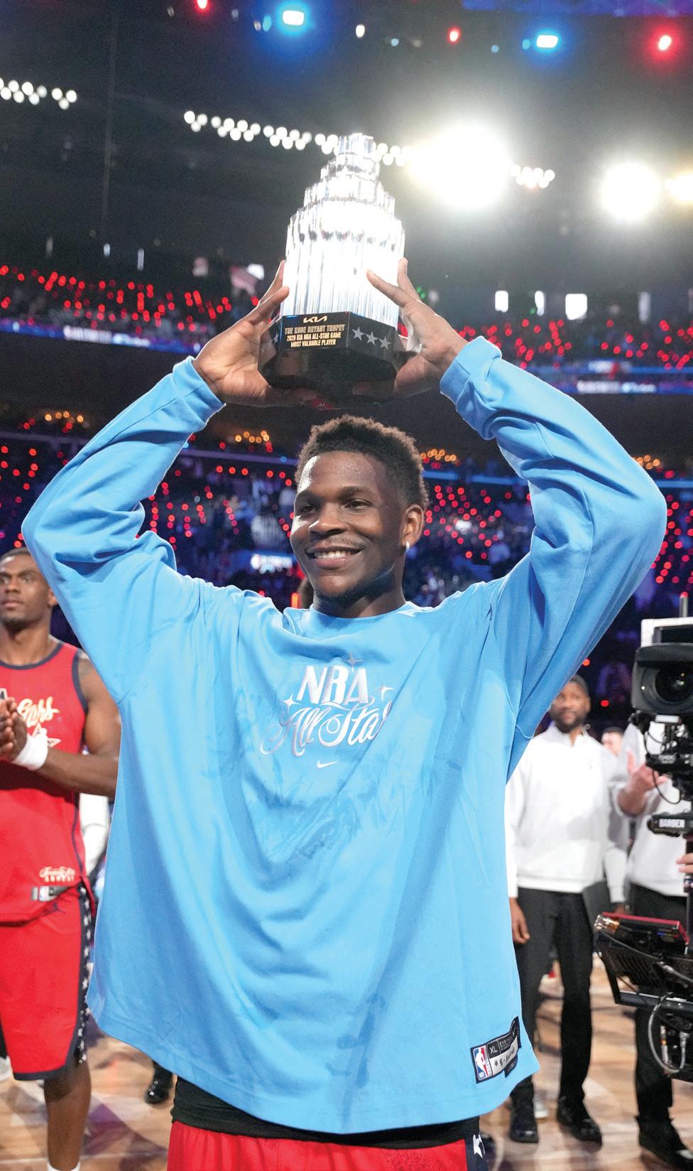 Young USA Stars shine the brightest among the stars