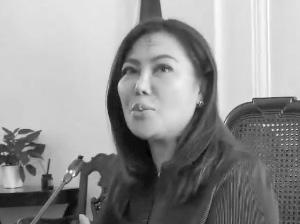 Baricuatro to stay "color-blind" amid Sara's political declaration