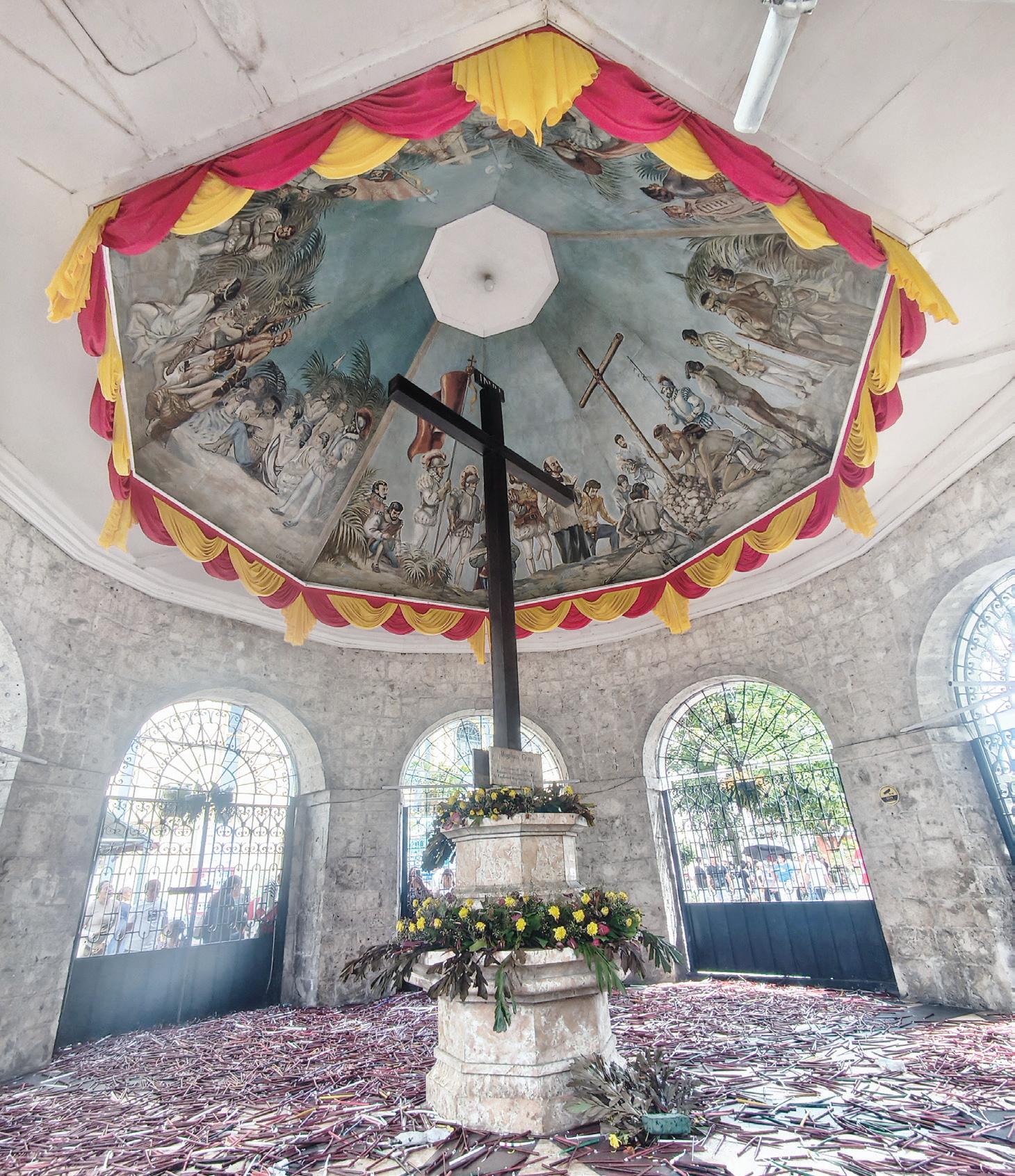 A LOOK BACK ON CEBU CITY'S CHARTER DAY