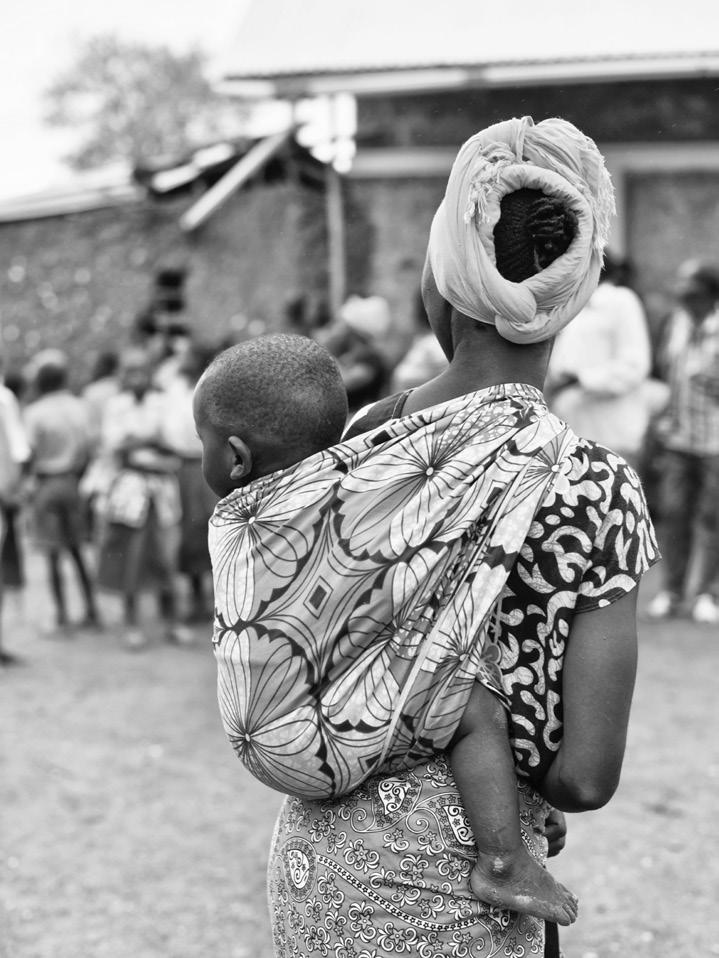 Over 4 mn girls risk female genital mutilation this year