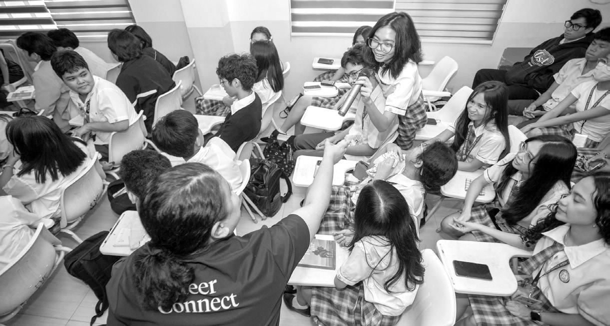 JPMorganChase spearheads green jobs training for SHS